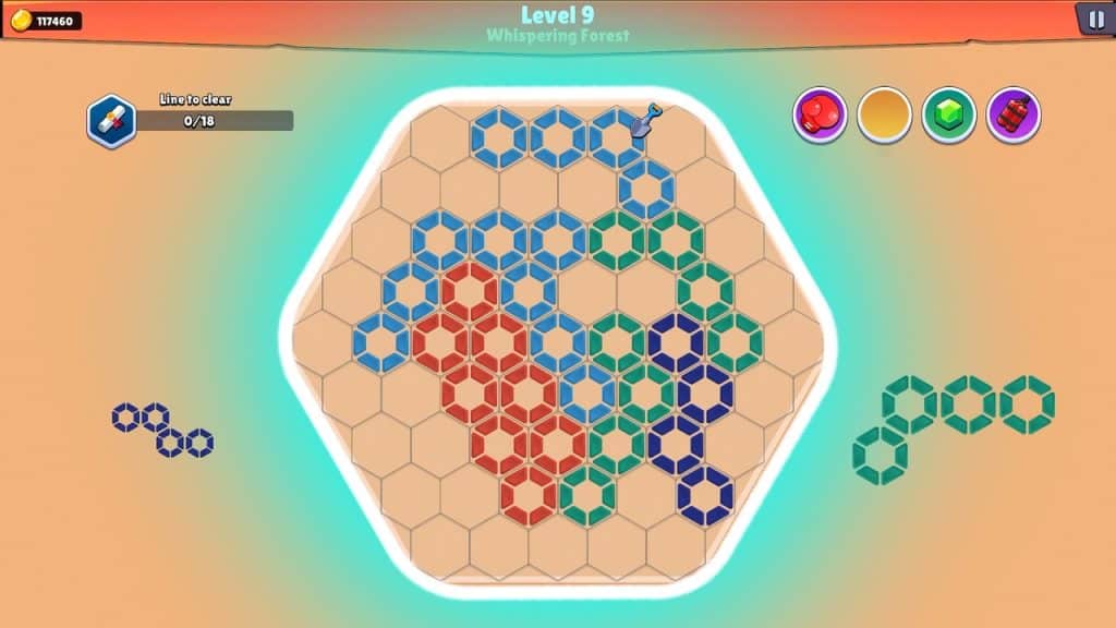 Hegzis - Recensione (Nintendo Switch) Hegzis - Recensione (Nintendo Switch)