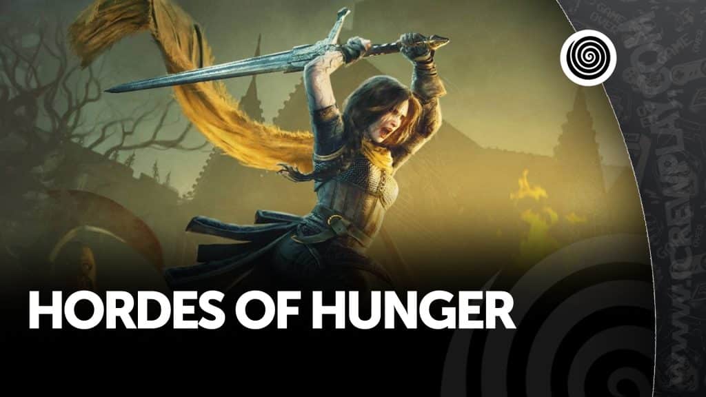 Hordes of hunger