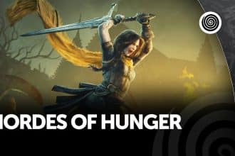 Hordes of Hunger