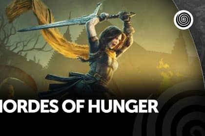 Hordes of Hunger