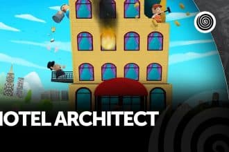 Hotel Architect