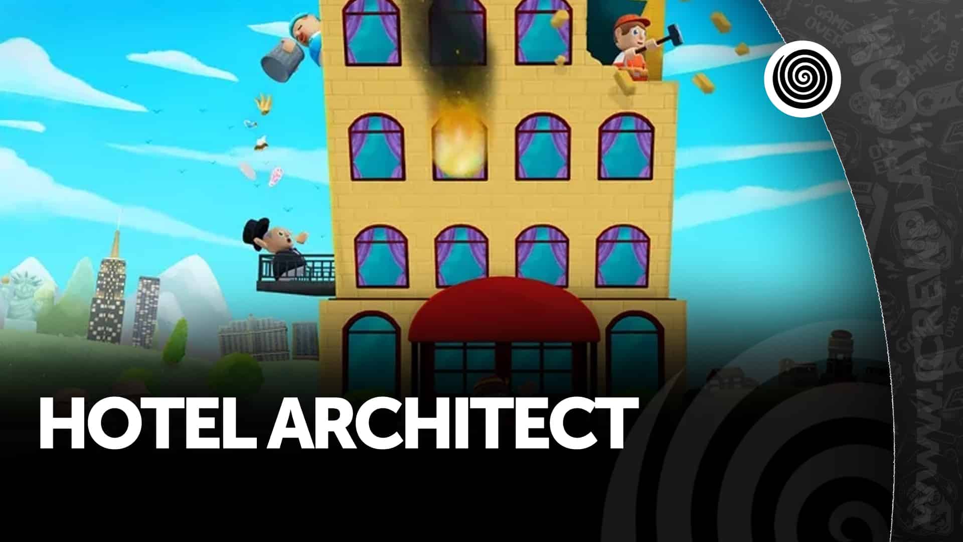 Hotel Architect