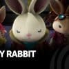 Rusty Rabbit Copertina Recensione