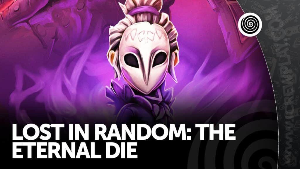 Lost in random: the eternal die, recensione (nintendo switch)