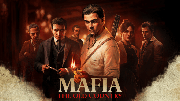 Mafia – the old country debutta l’8 agosto 2025 con un trailer mozzafiato