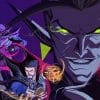 MARVEL Mystic Mayhem