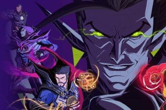 MARVEL Mystic Mayhem