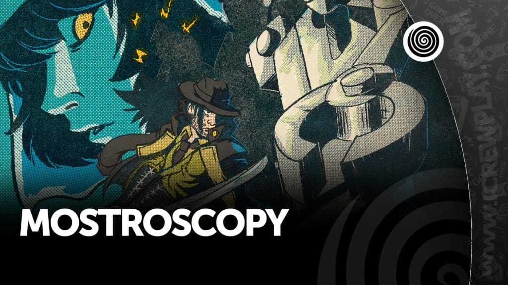 Mostroscopy, recensione (playstation 5)