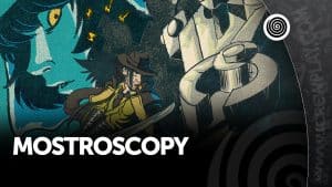 Mostroscopy, recensione (PlayStation 5)