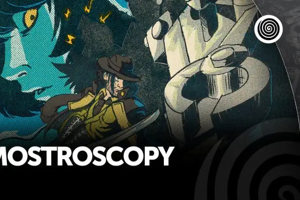 Mostroscopy, recensione (PlayStation 5)