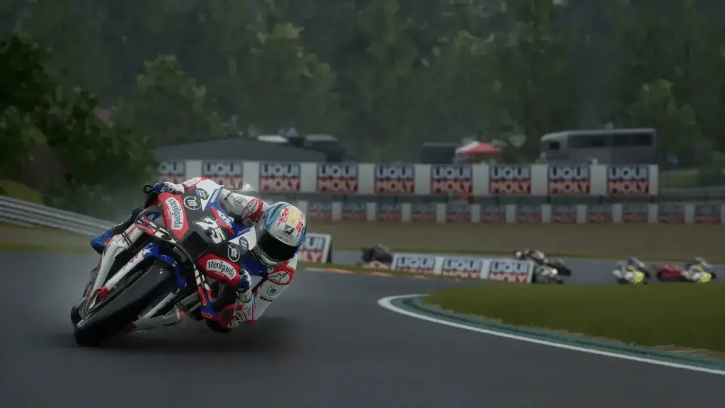 MotoGP 25, la recensione MotoGP 25