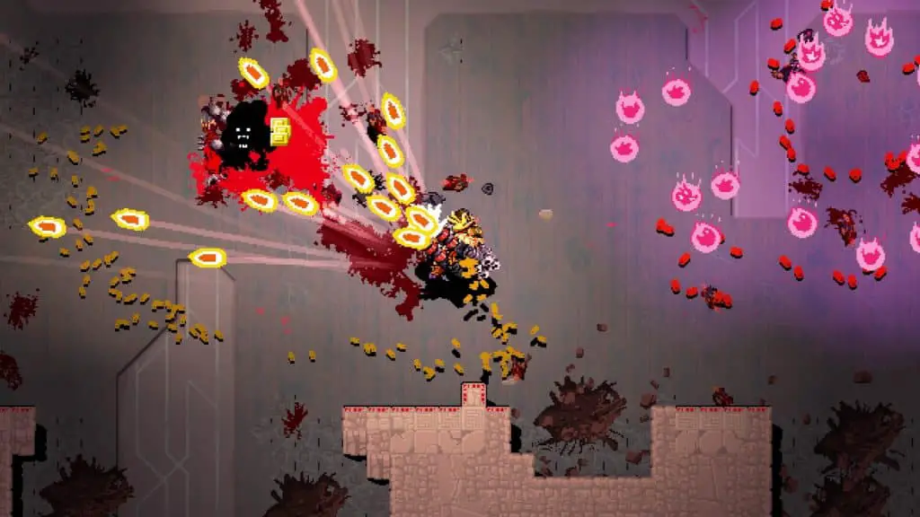 Odinfall, anteprima (accesso anticipato - Steam) Odinfall