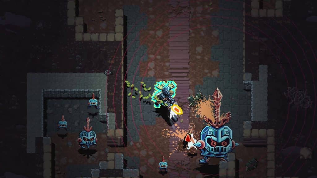 Odinfall, anteprima (accesso anticipato - Steam) Odinfall