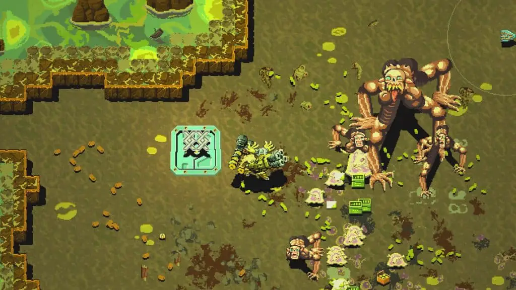 Odinfall, anteprima (accesso anticipato - Steam) Odinfall