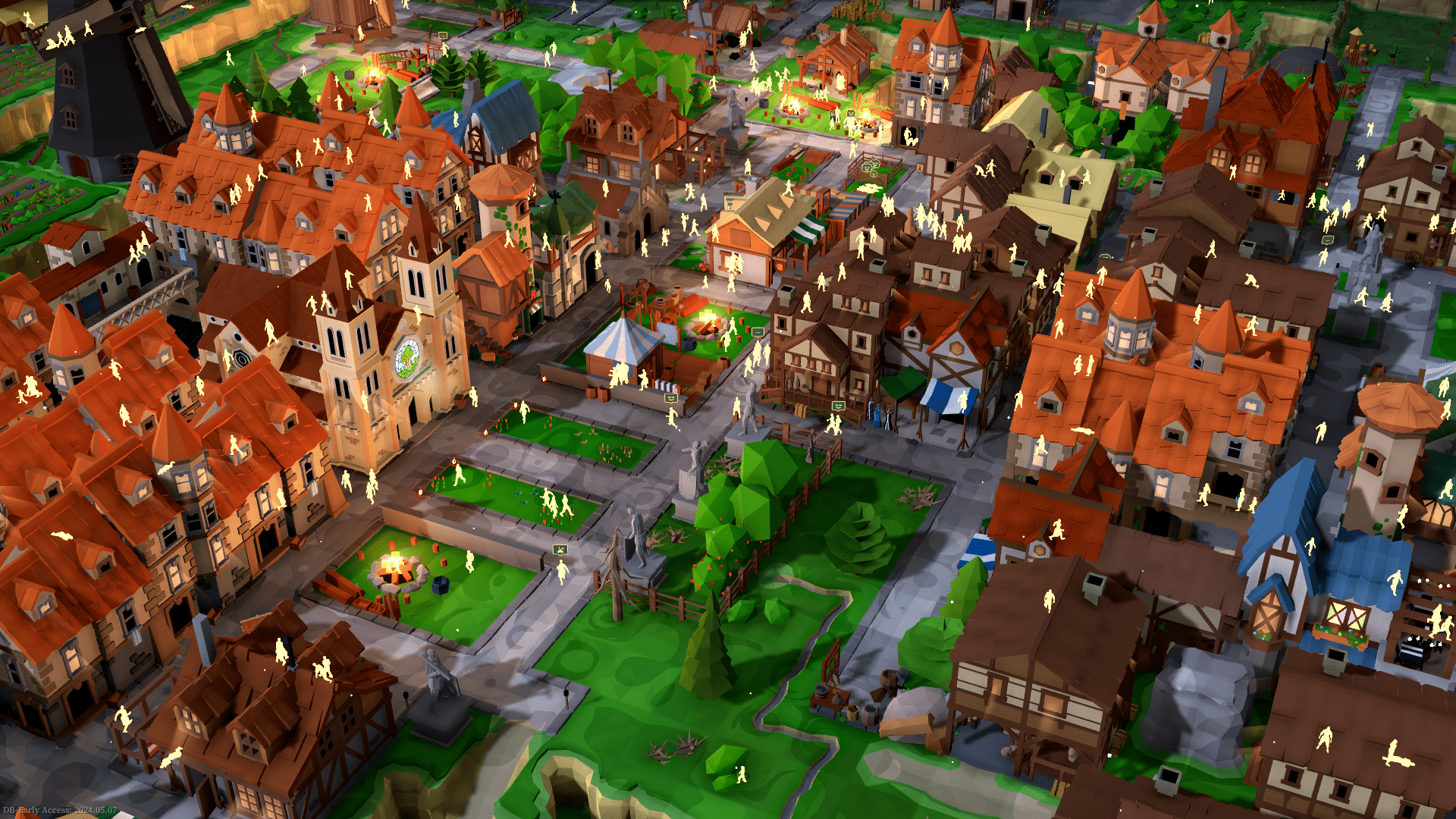 Of Life and Land - Recensione Steam Of Life and Land - Recensione Steam