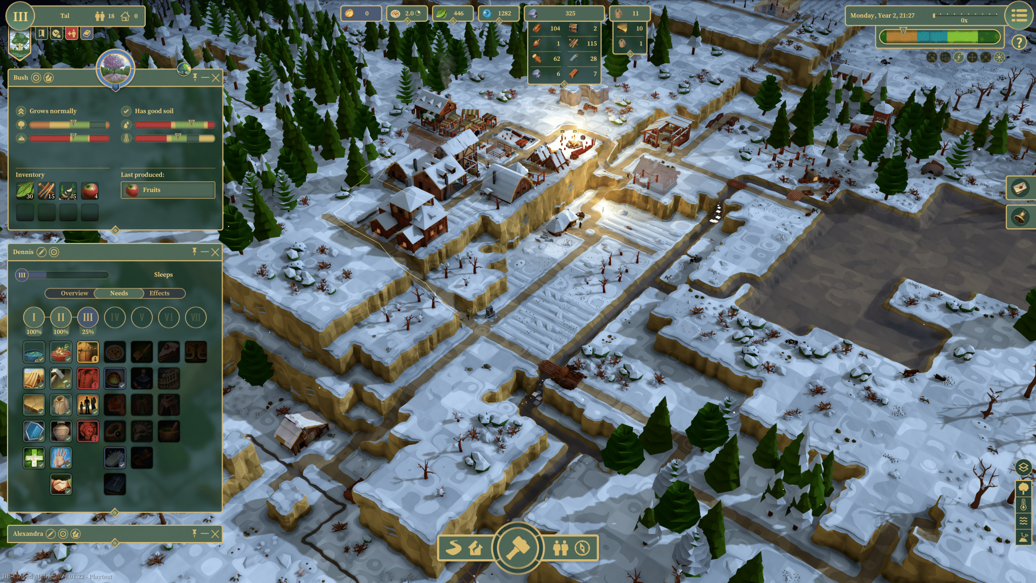 Of Life and Land - Recensione Steam Of Life and Land - Recensione Steam