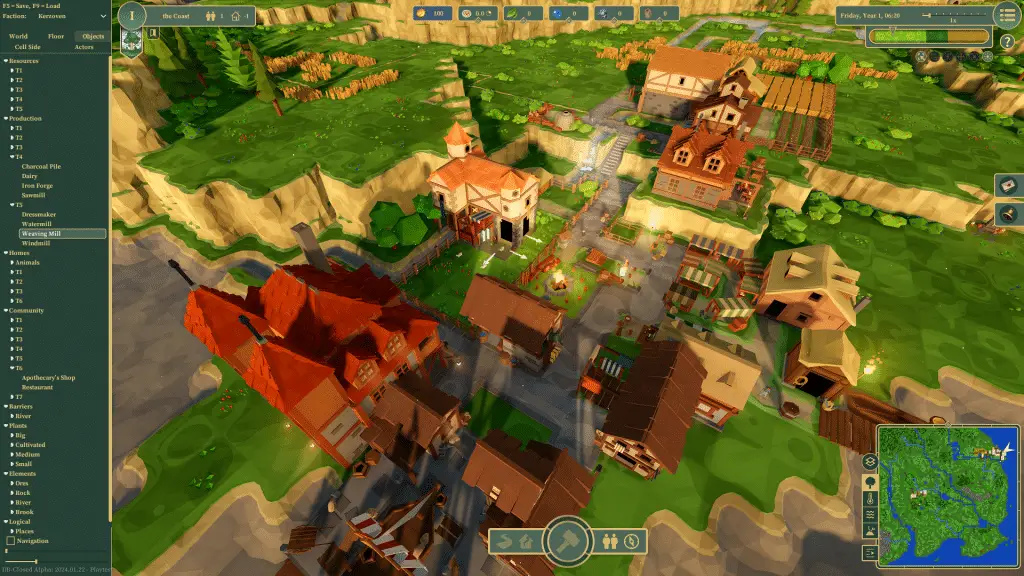 Of Life and Land - Recensione Steam Of Life and Land - Recensione Steam