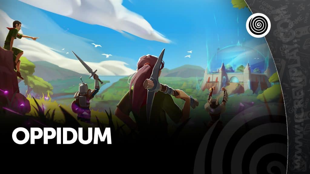Oppidum, recensione (playstation 5)