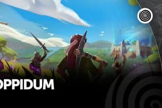 Oppidum, recensione (PlayStation 5)