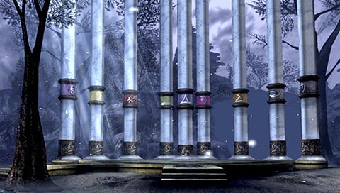 Legacy of Kain