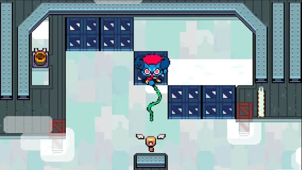 Pipistrello and the Cursed Yoyo, recensione (Nintendo Switch) Pipistrello and the Cursed Yoyo, recensione (Nintendo Switch)