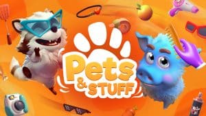 Pets & Stuff, il simulatore veterinario arriva a fine maggio
