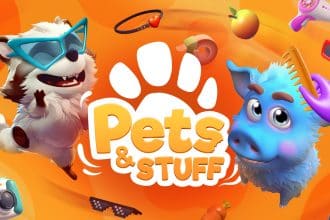 Pets & Stuff, il simulatore veterinario arriva a fine maggio