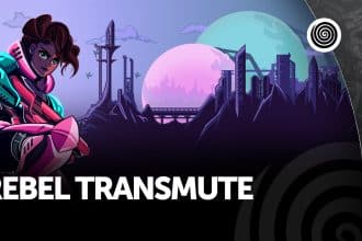 Rebel Transmute, recensione (PlayStation 5)