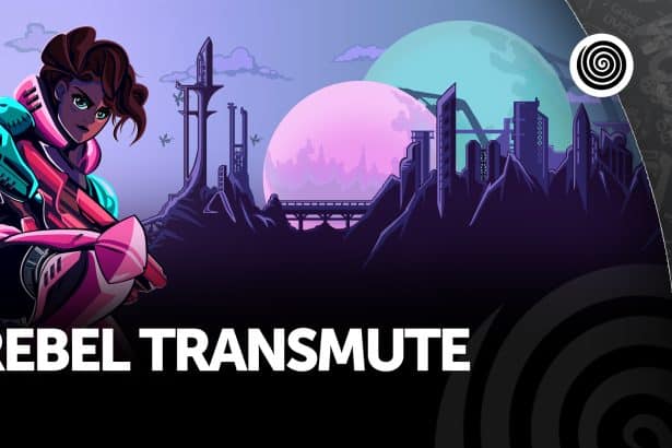 Rebel Transmute, recensione (PlayStation 5)
