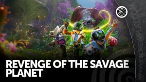 Revenge of the Savage Planet, recensione (PlayStation 5)