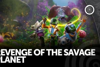 Revenge of the Savage Planet, recensione (PlayStation 5)
