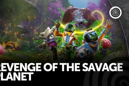 Revenge of the Savage Planet, recensione (PlayStation 5)