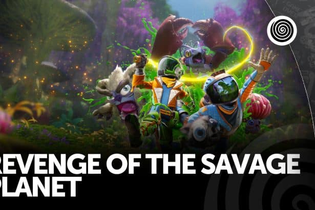 Revenge of the Savage Planet, recensione (PlayStation 5)