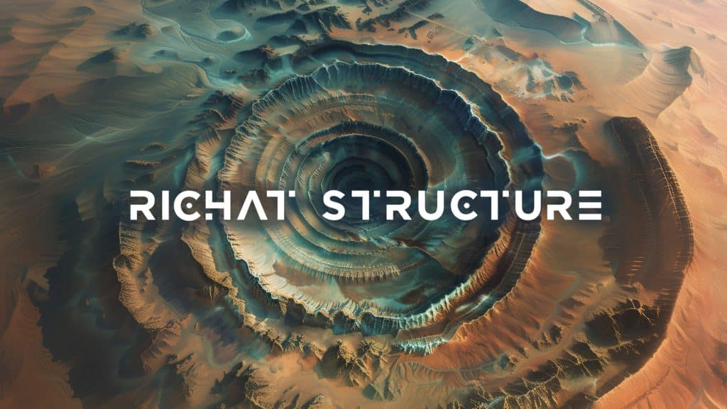 Richat structure