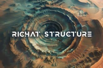 Richat Structure