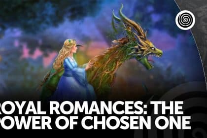 Royal Romances: The Power of Chosen One Collector’s Edition, recensione (PlayStation 5)