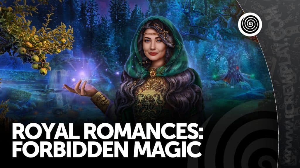 Royal romances: forbbiden magic - la recensione per playstation 5