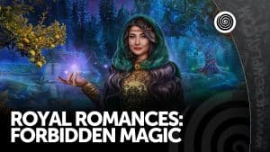 Royal Romances: Forbbiden Magic - La Recensione per PlayStation 5
