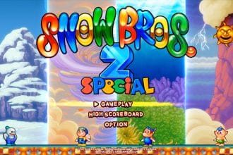 SNOW BROS. 2 SPECIAL, recensione (Nintendo Switch)