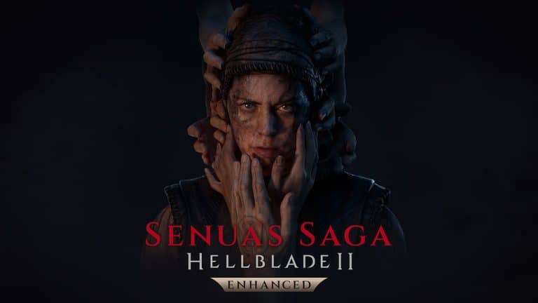 Senua's saga hellblade ii approda su playstation 5