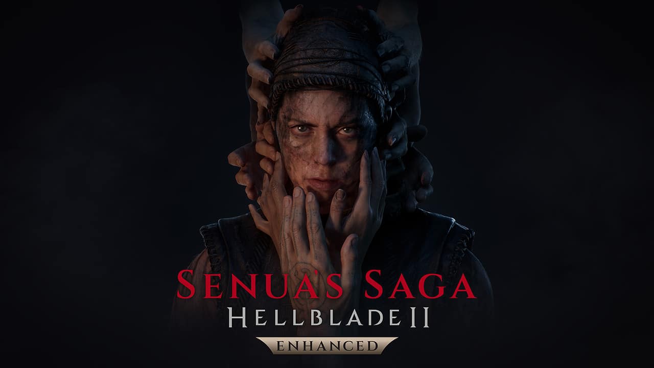 Senua’s saga hellblade ii approda su playstation 5