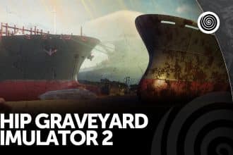 Ship Graveyard Simulator 2, recensione (Nintendo Switch)