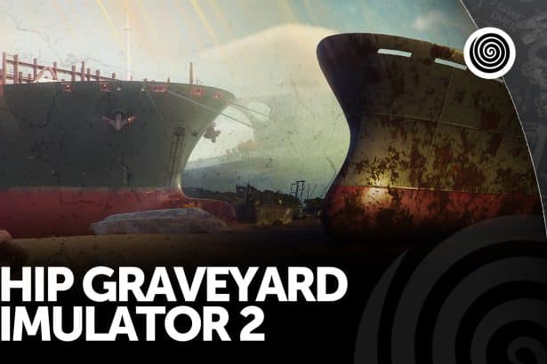 Ship Graveyard Simulator 2, recensione (Nintendo Switch)