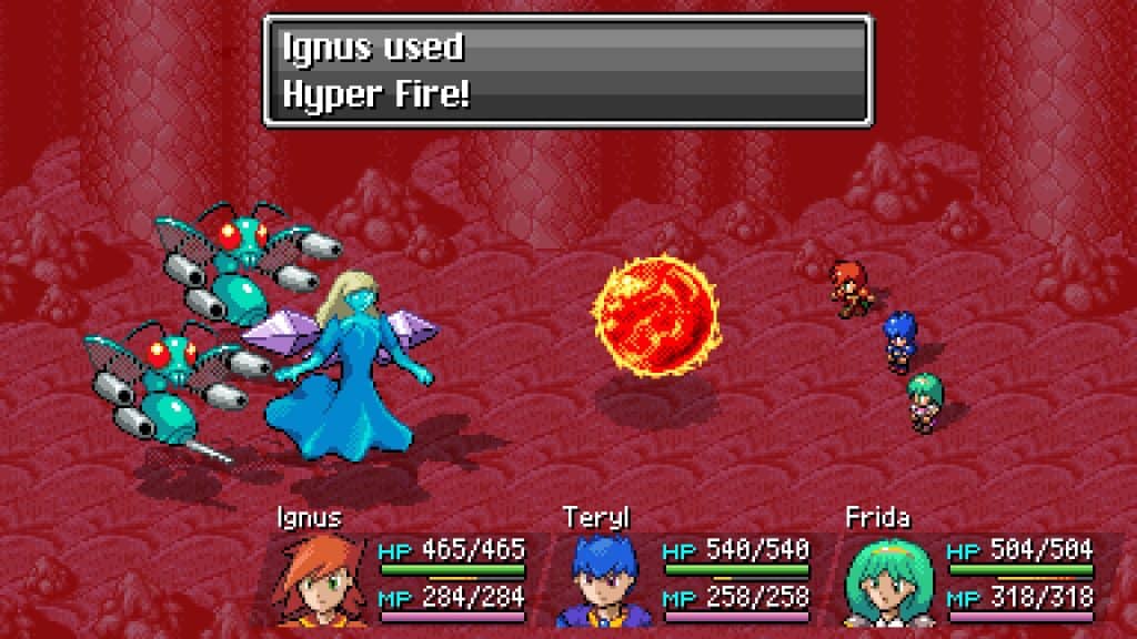 Starlight Legacy è il nuovo JRPG che riporta in vita la magia dei classici? Starlight Legacy