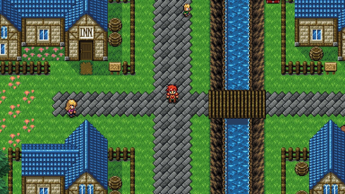 Starlight legacy arriva su nintendo switch e ps5: il ritorno del jrpg classico?