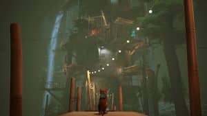 Stray - giochi in offerta su Nintendo Switch