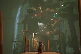 Stray - giochi in offerta su Nintendo Switch