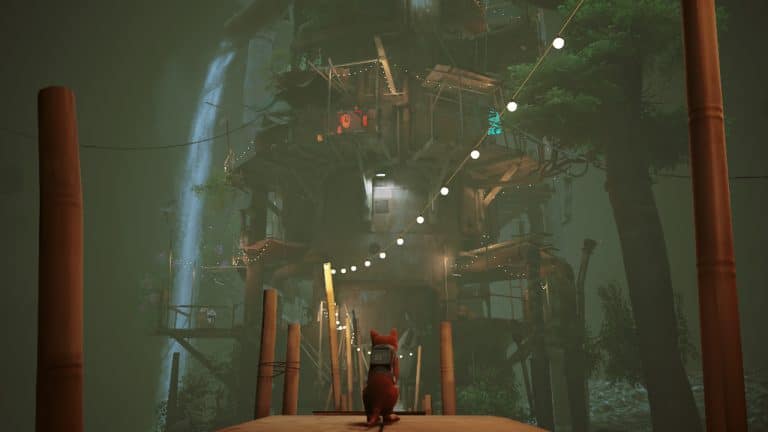 Stray - giochi in offerta su Nintendo Switch