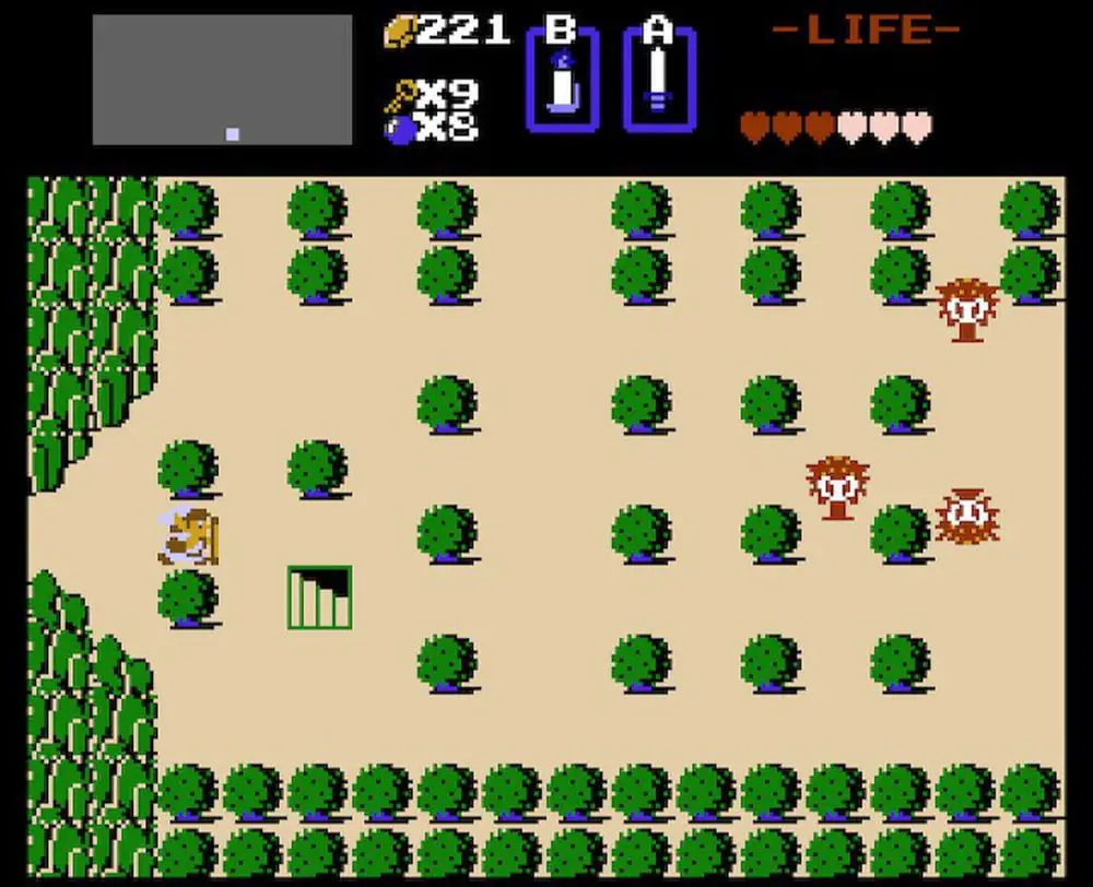 TOP 10 personaggi iconici dei videogiochi TOP 10 personaggi iconici dei videogiochi