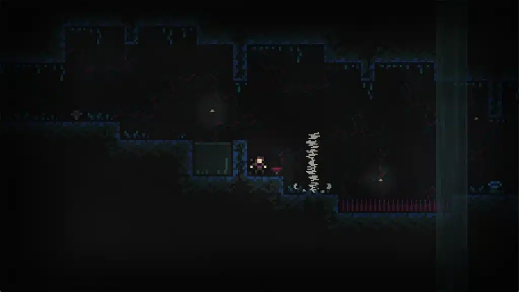 Undivine: un nuovo metroidvania oscuro ti aspetta undivine